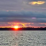 Luxushaus Boddenkueste Mit Sauna Fuhlendorf (Mecklenburg-Vorpommern)