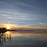 Luxushaus Boddenkueste Mit Sauna * Fuhlendorf (Mecklenburg-Vorpommern)