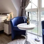 Luxushaus Boddenkueste Mit Sauna Fuhlendorf (Mecklenburg-Vorpommern)