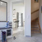 Luxushaus Boddenkueste Mit Sauna