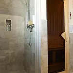 Ferienhaus Luxushaus Boddenkueste Mit Sauna *