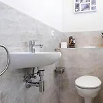 Luxushaus Boddenkueste Mit Sauna Ferienhaus Fuhlendorf (Mecklenburg-Vorpommern)