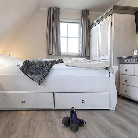 Luxushaus Boddenkueste Mit Sauna Fuhlendorf (Mecklenburg-Vorpommern)