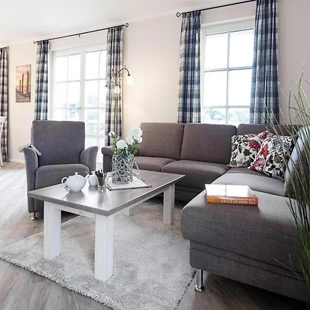 Ferienhaus Luxushaus Boddenkueste Mit Sauna