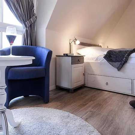 Ferienhaus Luxushaus Boddenkueste Mit Sauna *