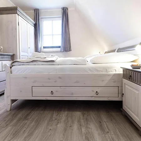 Luxushaus Boddenkueste Mit Sauna *