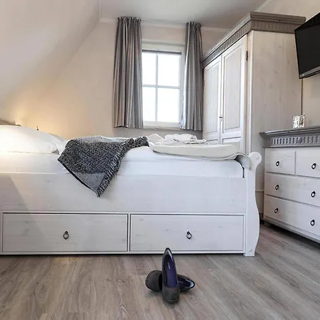 Luxushaus Boddenkueste Mit Sauna Casa vacanze Fuhlendorf (Mecklenburg-Vorpommern)