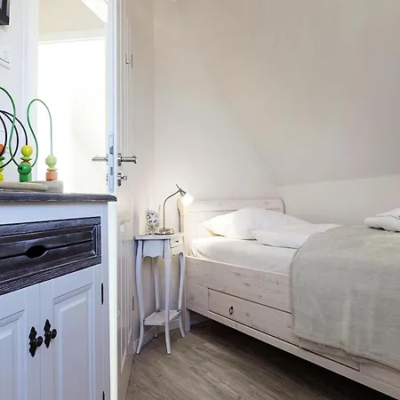 Casa vacanze Luxushaus Boddenkueste Mit Sauna Fuhlendorf (Mecklenburg-Vorpommern)