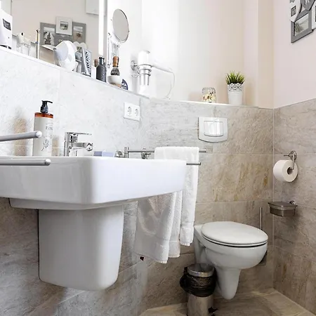 Luxushaus Boddenkueste Mit Sauna