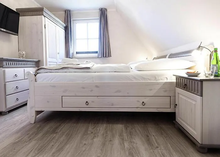 Luxushaus Boddenkueste Mit Sauna * Fuhlendorf (Mecklenburg-Vorpommern)